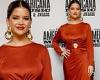 Maren Morris attends 20th annual Americana Honors & Awards from Nashville