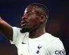 sport news Everton 'could move for Serge Aurier' following the departure of James ...