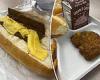 Disgusting school lunch photos cause outrage at NJ high school over $5 million ...
