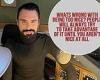 Rylan Clark-Neal shares cryptic post