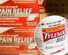 Pregnant women should NOT routinely take Tylenol because may harm development ...
