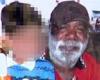 Police officer accuses Aboriginal man of faking an illness moments before he ...