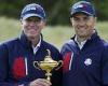 sport news MARTIN SAMUEL: Team USA is better than golf so they should win... if only it ...