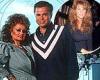 Film examines life of televangelist's wife who revelled in excess - until ...