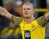 sport news Liverpool join race to sign Erling Haaland but face fierce competition to sign ...