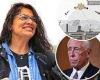 Rashida Tlaib says she'll vote no on Dem bill to fund Iron Dome and accuses ...