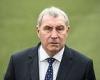 sport news Peter Shilton supports the decision to stop gambling sponsorship on football ...