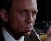 Daniel Craig reveals he got DRUNK on martinis after getting Bond role