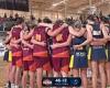 All-boys netball team dominate girls team 46-12 in under-18s state final - ...