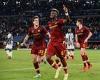 sport news Roma 1-0 Udinese: Tammy Abraham scores first home Serie A goal