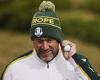 sport news Ryder Cup: Europe's oldest player Lee Westwood loves life on Tyneside, his ...