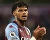 sport news Tyrone Mings SLAMS FIFA's plan for a World Cup every two years