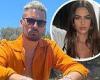 Scott Disick 'reached out several times' to ex Amelia Hamlin in an attempt to ...