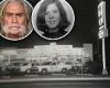 Las Vegas man, 68, is arrested in 47-year-old cold-case murder of a 7-Eleven ...