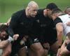 sport news World Rugby: Teams should hold full contact training 15 minutes per week to ...