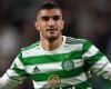 sport news Celtic 3-0 Raith: Postecoglou's side cruise past the underdogs to secure a spot ...
