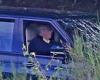 Prince Andrew is still with the Queen at Balmoral after accepting Virginia ...