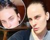 Tallulah Willis shares incredible progress shots of her healed and healthy skin