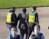 Victoria Police got it wrong fining man wearing medals begged protesters get ...