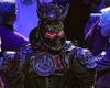 sport news Deontay Wilder will wear a 'special' ring-walk outfit again despite BLAMING ...