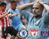 sport news Manchester City and Pep Guardiola facing defining week against Chelsea, PSG and ...