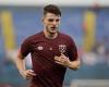sport news Manchester United abandon their pursuit of Declan Rice over West Ham's £90M ...