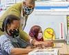 CDC quietly removed guidance for when schools should scrap masks and other ...
