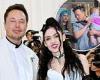 Elon Musk and Grimes split after three years together
