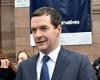 George Osborne wins first advising deal as a banker with Russian metals firm