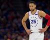 What will the 76ers do with Simmons? Philly guard wants out