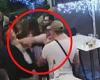 Man pleads guilty to sparking violent Sydney pub brawl at Glasgow Arms Hotel in ...