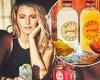 Blake Lively honors her family with launch of non-alcoholic sparkling mixer ...