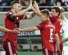 sport news Furth 1-3 Bayern Munich: Thomas Muller, Joshua Kimmich and a Sebastian ...