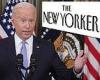 Now New Yorker turns on Biden: Slams his 'jumble of aspirations and haze of ...