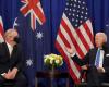 The whole BFF theatre puts Australia in a tricky position between the US and ...
