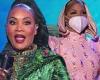 The Masked Singer: Vivica A. Fox and Toni Braxton both exit during second part ...