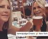 Did Vicki Gunvalson flout NYC vax rules? Real Housewives star and vaccine ...