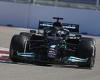 sport news Valtteri Bottas sets the pace in first practice ahead of the Russian Grand Prix