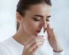 Nose spray filled with love hormone oxytocin 'could help fight obesity'