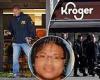 Kroger shooter who killed one, injured 15 before killing himself identified as ...