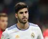 sport news Liverpool 'interested in a move for Real Madrid forward Marco Asensio'