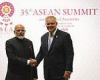 Australia on verge of landmark trade deal with India