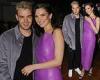 PICTURE EXCLUSIVE: Maya Henry flashes a mystery ring as she joins Liam Payne at ...