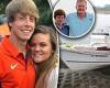 Teen who claims Alex Murdaugh tried to frame him for fatal boat crash is heard ...