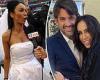 Mexican TV host on the run with her husband suspected of embezzling $146M from ...