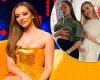 Jade Thirlwall details how Little Mix bandmates Perrie and Leigh-Anne are ...