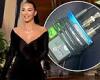Kim Kardashian shares on set snap from 'Day 1' of shooting her family's Hulu ...
