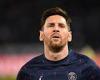 sport news PSG confirm Lionel Messi is OUT of Montpellier game and he remains a doubt for ...