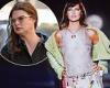 Linda Evangelista says 'fat freezing' made her hide from world as she sues over ...