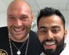 Tyson Fury's dentist spared jail after killing 76-year-old driver while doing ...